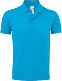 SOL'S | Prime Men | Herren Heavy Piqué Polo