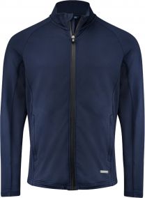 Cutter & Buck | Adapt Jacket Men | Herren Fleece Jacke