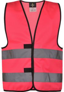 Korntex | KW01 | Kinder Warnweste