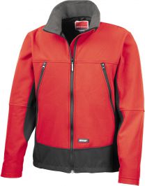 Result R120X - 3-Lagen Softshell Jacke