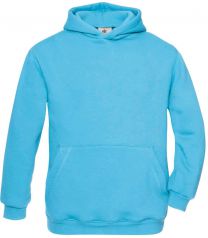 B&C Hooded/kids