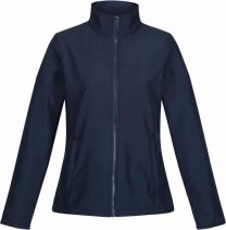 Regatta | TRA629 | Damen 2-Lagen Softshell Jacke "Ablaze"