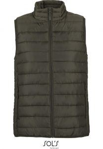 SOL'S | Stream BW Women | Leichter Damen Bodywarmer