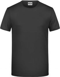 James & Nicholson | 8002 | Herren Bio T-Shirt