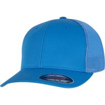 Flexfit | 6511 | 6 Panel Trucker Kappe "Mesh"
