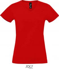 SOL'S | Imperial V Women | Damen V-Neck T-Shirt heavy