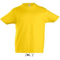SOL'S | Imperial Kids | Schweres Kinder T-Shirt
