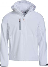 Clique | Milford Jacket Men | Herren 3-Lagen Softshell Jacke
