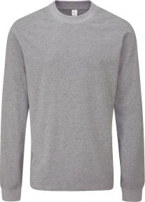 Mantis | M06 | Schweres Bio T-Shirt langarm