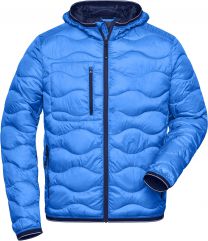 James & Nicholson | JN 1156 | Herren Steppjacke