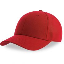 Atlantis | Joshua | 6 Panel Baseball Kappe