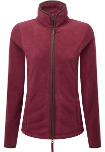 Premier | PR824 | Damen Fleece Jacke "Artisan"