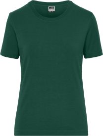 James & Nicholson | JN 1801 | Damen Bio Stretch-T Work -Solid-