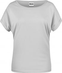 James & Nicholson | 8005 | Damen Bio T-Shirt