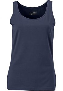 James & Nicholson - JN 970 - Damen Tank Top