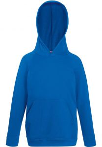 F.O.L. | Kids Lightweight Hooded Sweat | Kinder Kapuzen Sweater