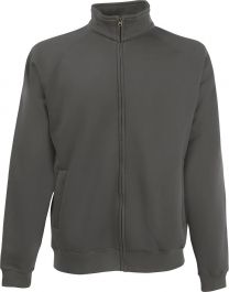 Fruit of the Loom Sweatjacke