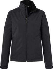 James&Nicholson - JN137 - Damen 3-Lagen Softshell Jacke