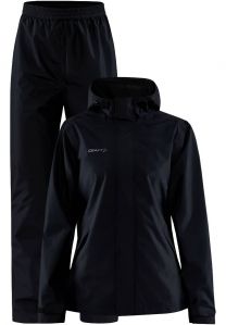 Craft | CORE Explore Rain Set W | Damen Regenanzug Set