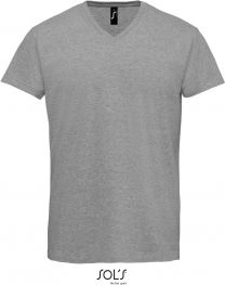 SOL'S | Imperial V Men | Herren V-Neck T-Shirt heavy