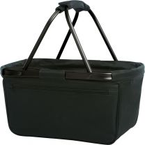 Halfar - 1807777 - Shopper Black Basket