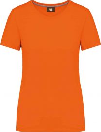 Kariban | WK307 | Damen Workwear T-Shirt