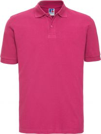 Russell - 569M - Piqué Polo