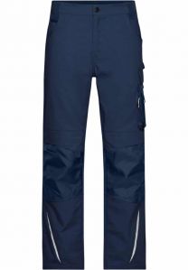 Daiber | JN 1861 | Winter Workwear Hose - Strong