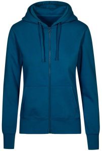 Promodoro | 1751 | Damen X.O Kapuzen Sweatjacke