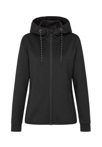 Stedman | Scuba Jacket Women | Damen Scuba Kapuzen Jacke