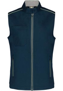Kariban | WK6149 | Damen Bodywarmer "Day-to-Day"