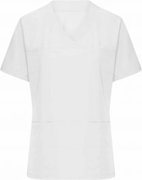 James & Nicholson | JN 3103 | Damen V-Ausschnitt Stretch Kasack