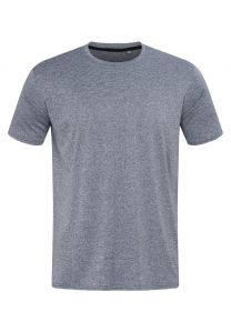 Stedman | Sports-T Move Men | Herren Sport Shirt