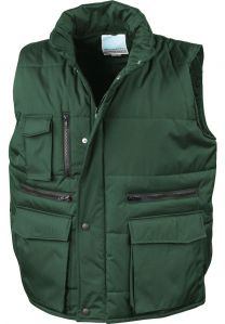 RESULT R127X - Bodywarmer