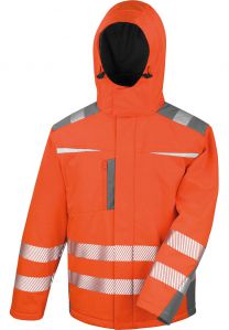 Result | R331X | Workwear Softshell Jacke