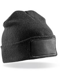 Result Winter Essentials | RC027X | Strickmütze