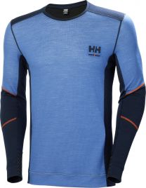 Helly Hansen | Lifa 75106 | Funktionsshirt "LIFA Merino"