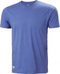 Helly Hansen | Classic 79161 | Herren T-Shirt "Manchester"