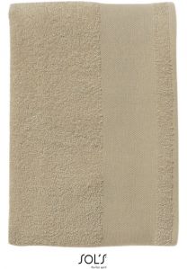 Sol's - Island 70 - Duschtuch