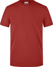 James & Nicholson - JN 838 - Herren Workwear T-Shirt
