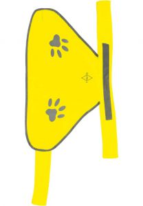 Korntex | KTH100 – Buenos Aires | Hunde Warnweste