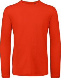 B&C | Inspire LSL T /men | Herren T-Shirt langarm