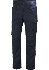 Helly Hansen | Manchester 77523 S | Workwear Hose "Manchester"