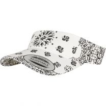 Flexfit | 8888BP | Sonnenvisier "Bandana"