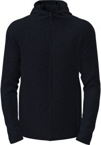 Stedman | Lux Knit Fleece Jacket Men | Herren Kapuzen Strickfleece Jacke
