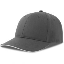 Atlantis | Liberty Sandwich-S | 6 Panel Baseball Kappe