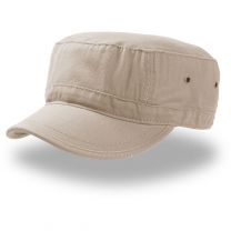 ATLANTIS URBAN - Military Kappe
