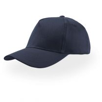 Atlantis | Kid Start Five | Kinder 5 Panel Baseball Kappe "Start Five"