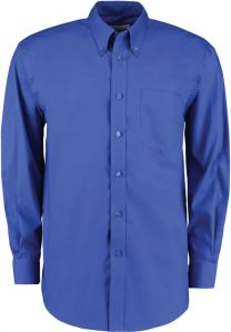 Kustom Kit | KK 105 (18,5-23) | Oxford Hemd langarm