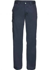 Russell - 001M - Workwear Twill Hose 34"